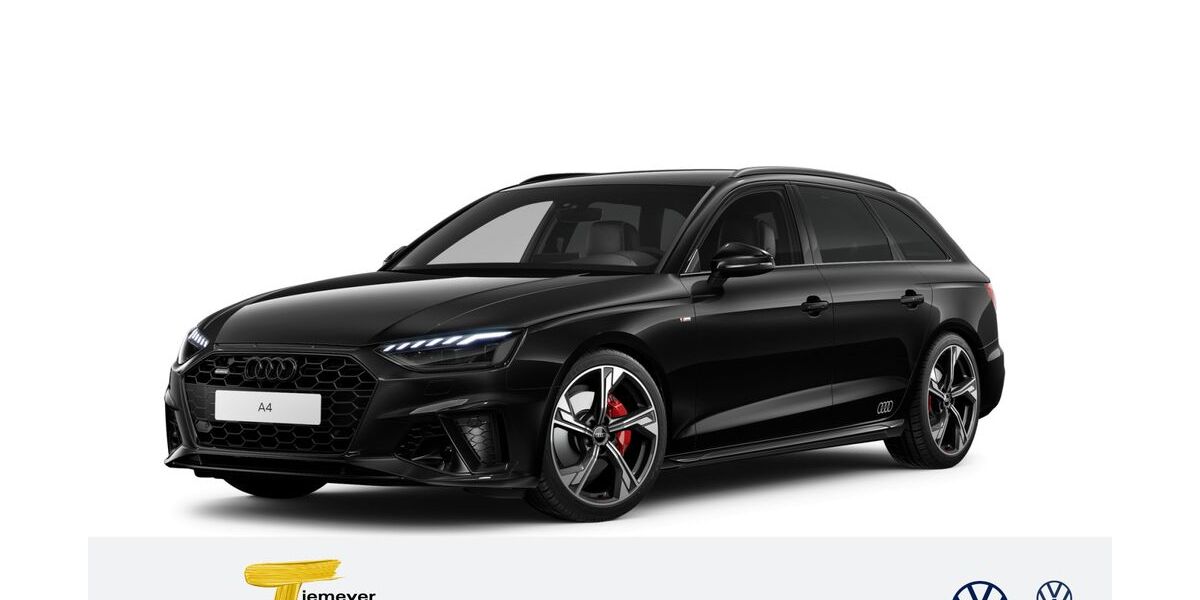Audi A4 13.373 km 37.980 &euro; Marl 45770