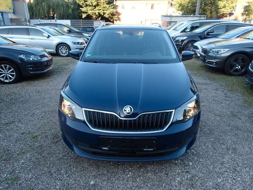 Fabia
