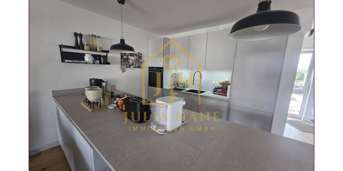 Etagenwohnung Erkrath - 3 Zimmer, 106 m&sup2;, 555.000&euro; | Angebot:26617830