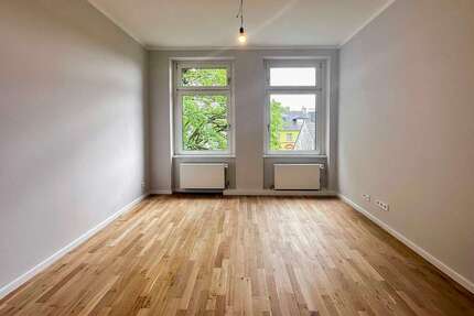 Wohnung Wuppertal Elberfeld - 2 Zimmer, 57 m&sup2;, 120.000&euro; | Angebot:27456435