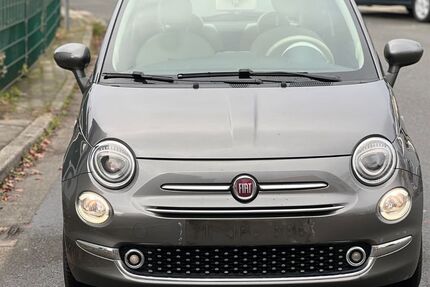 Fiat 500 93.127 km 6.999 &euro; Essen 45276