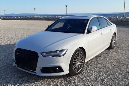 Audi A6 178.000 km 20.900 &euro; Oer-Erkenschwick 45739