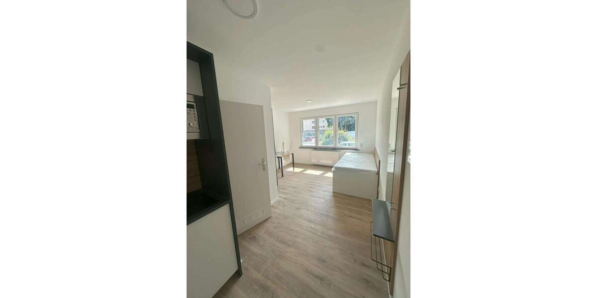 Wohnen auf Zeit in Essen 750 € 1 zimmer