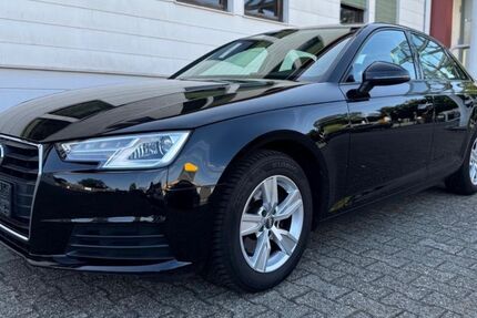 Audi A4 138.500 km 15.200 &euro; Castrop-Rauxel 44575