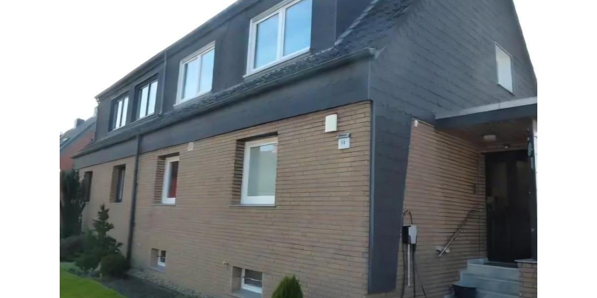 Doppelhaushälfte Recklinghausen Hillerheide - 4.5 Zimmer, 115 m&sup2;, 430.000&euro; | Angebot:27014142