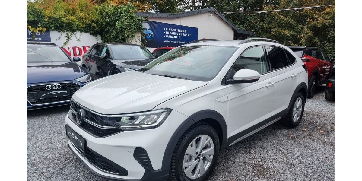 VW Taigo 16.012 km 19.950 &euro; Wuppertal 42109