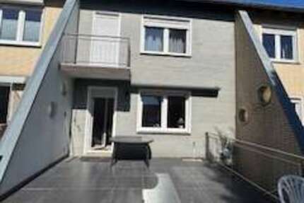 Haus Moers Rheinkamp - 4 Zimmer, 89 m&sup2;, 294.000&euro; | Angebot:26144843