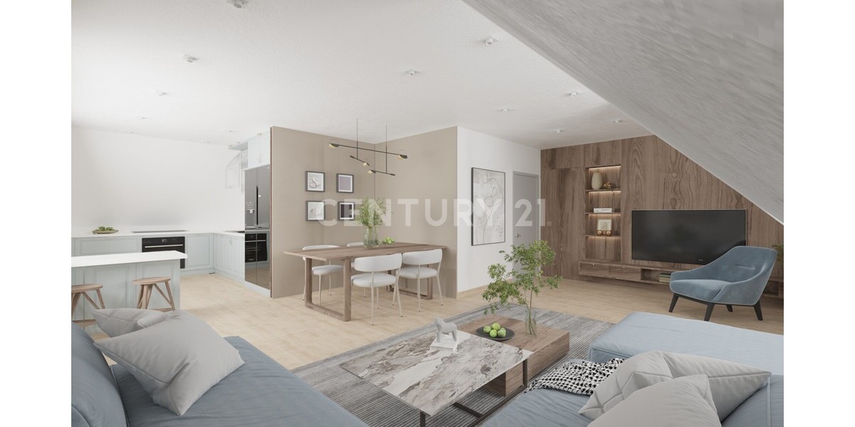 Charaktervolles Domizil: Raumwunder für Anspruchsvolle und Mehrgenerationen - Einfamilienhaus Bochum - Laer Laer | Angebot:26469821