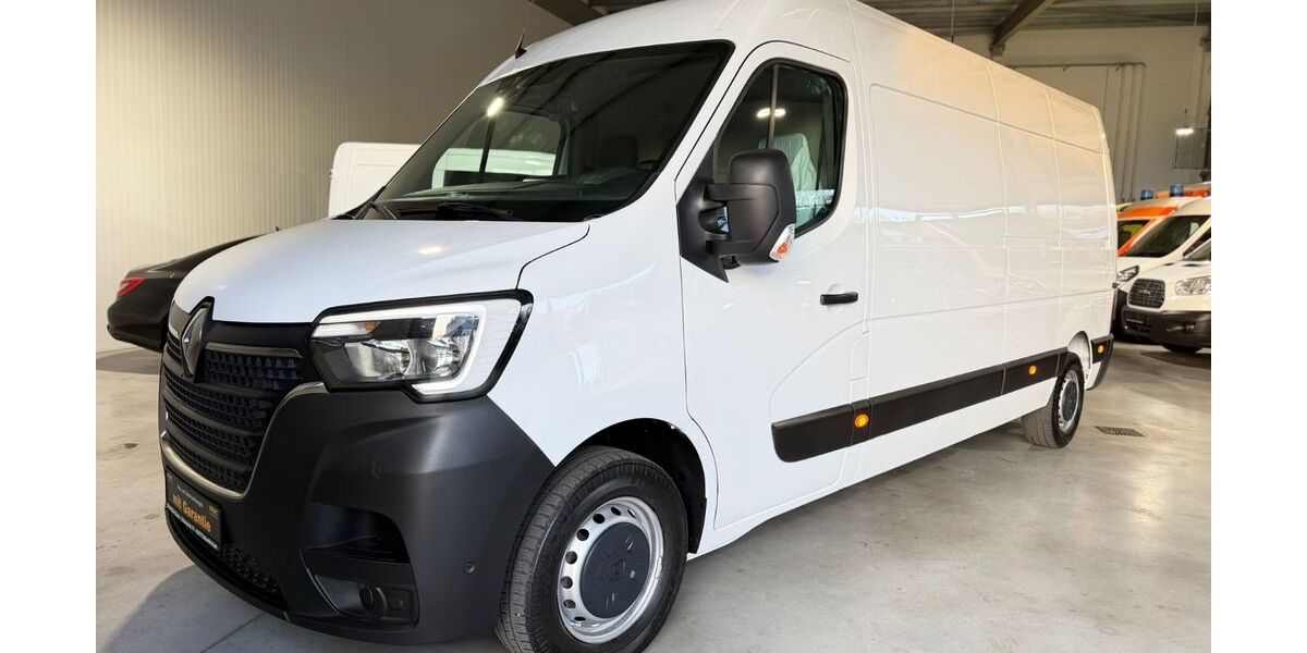 Renault Master 112.000 km 18.490 &euro; Gelsenkirchen 45879