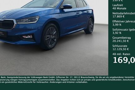 Skoda Fabia 19.100 km 20.406 € Dortmund 44309