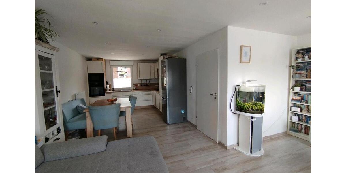Reihenhaus Oberhausen Rothebusch - 4 Zimmer, 80 m&sup2;, 350.000&euro; | Angebot:27458774