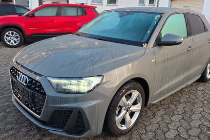 Audi A1 42.500 km 21.990 &euro; Erkrath 40699