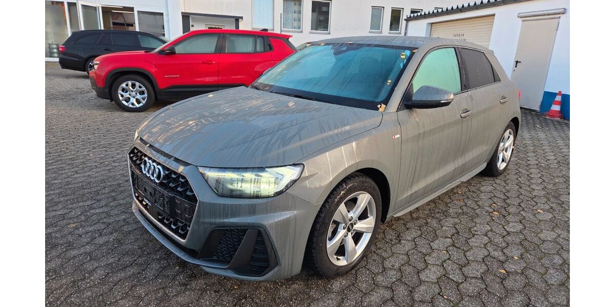 Audi A1 42.500 km 21.990 &euro; Erkrath 40699