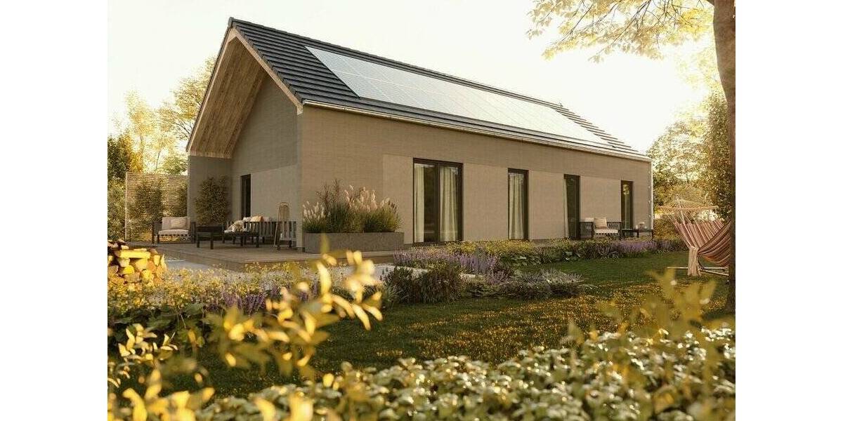 Bungalow Bottrop Batenbrock - 3 Zimmer, 100 m&sup2;, 336.810&euro; | Angebot:25674152