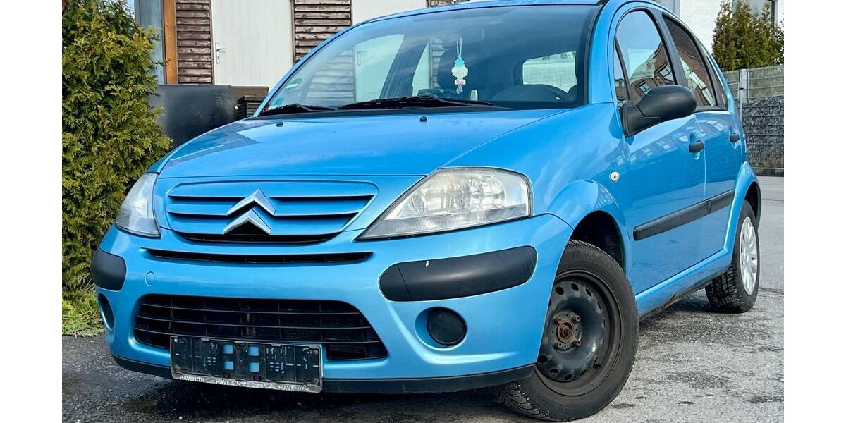 Citroen C3 239.945 km 675 &euro; Gelsenkirchen 45884