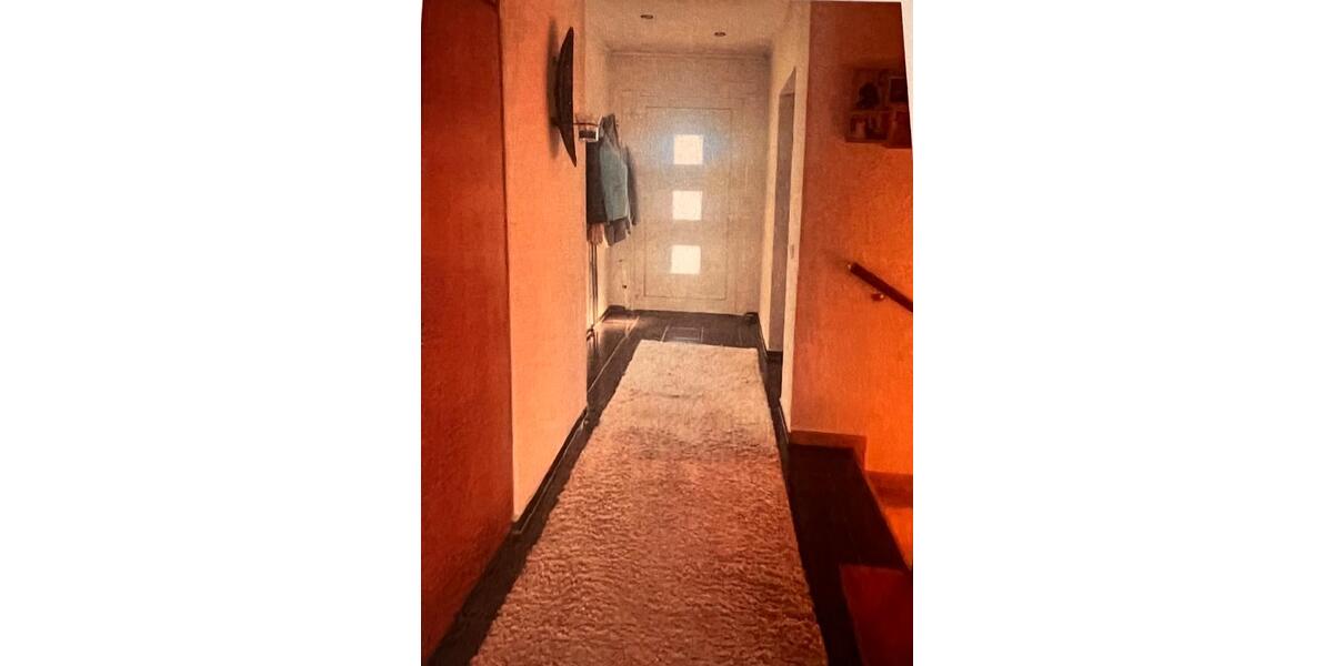 DHH in Velbert-Neviges Rosenhügel, 161 m2 Wohnfläche, BJ 1972 5 zimmer