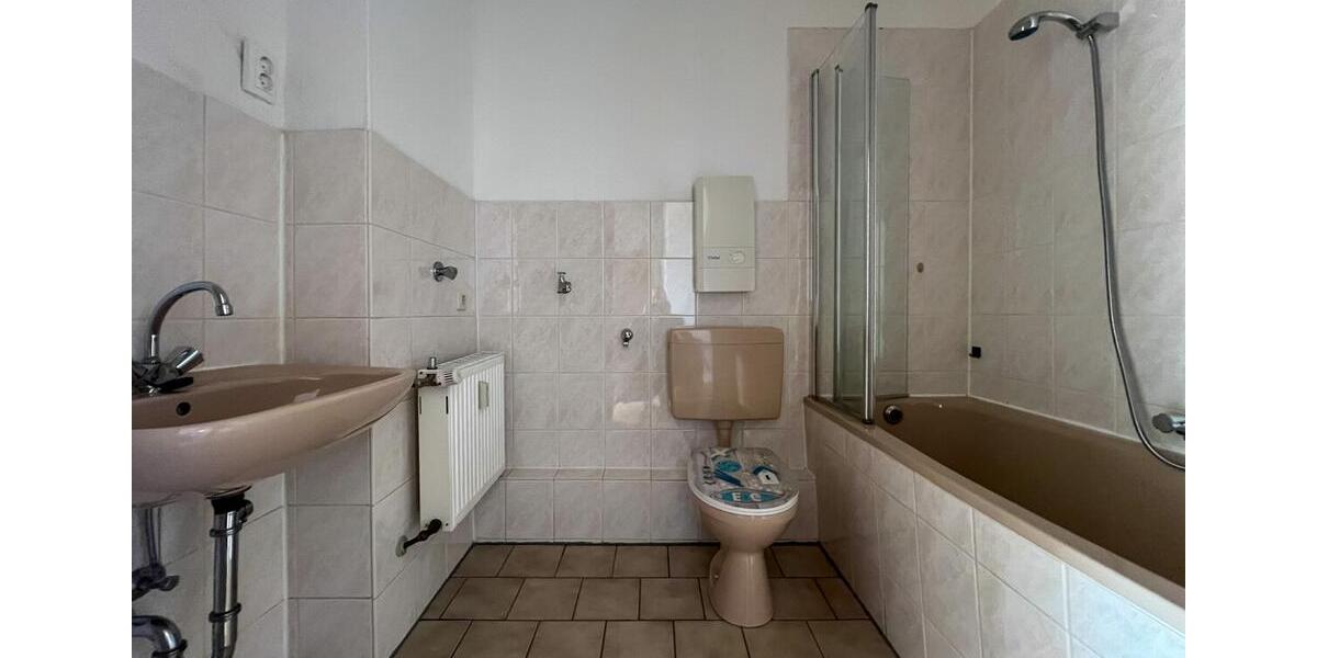 Etagenwohnung Wuppertal Sedansberg - 2.5 Zimmer, 51 m&sup2;, 310&euro; | Angebot:24884986