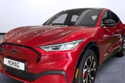 Ford Mustang Mach-E 6.000 km 56.890 &euro; Gelsenkirchen 45891