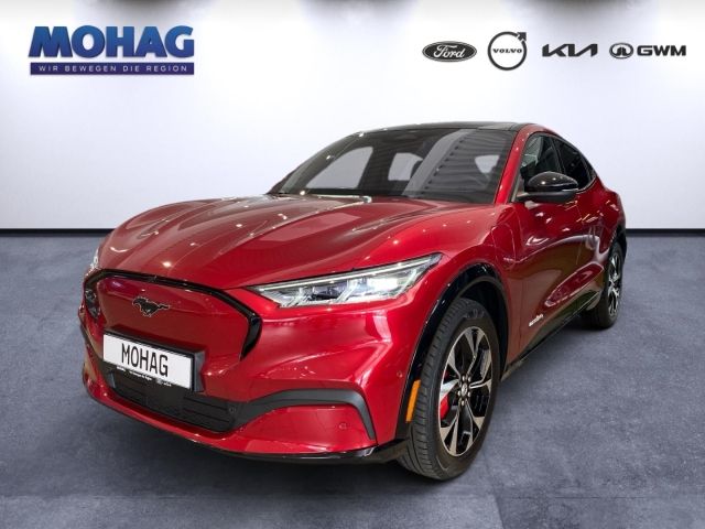 Ford Mustang Mach-E 6.000 km 56.890 &euro; Gelsenkirchen 45891