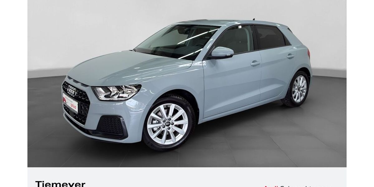 Audi A1 5.040 km 23.210 &euro; Bochum 44809