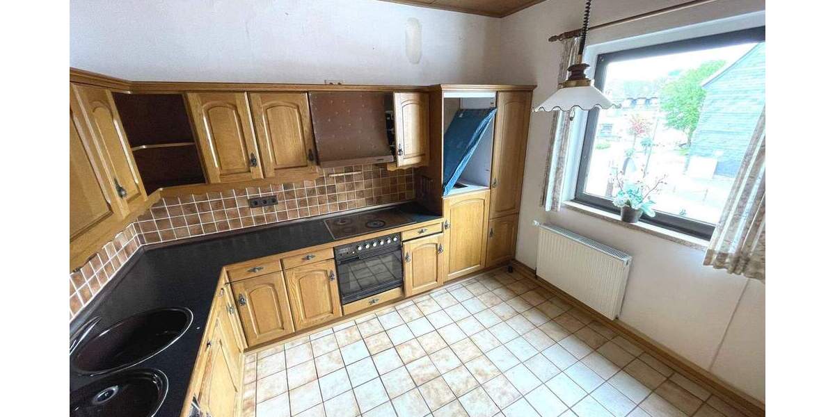 Mehrfamilienhaus, Wohnhaus Sprockhövel Niedersprockhövel - 5 Zimmer, 160 m&sup2;, 298.500&euro; | Angebot:25674288