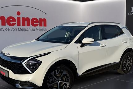 Kia Sportage 21.841 km 30.699 € Essen 45141