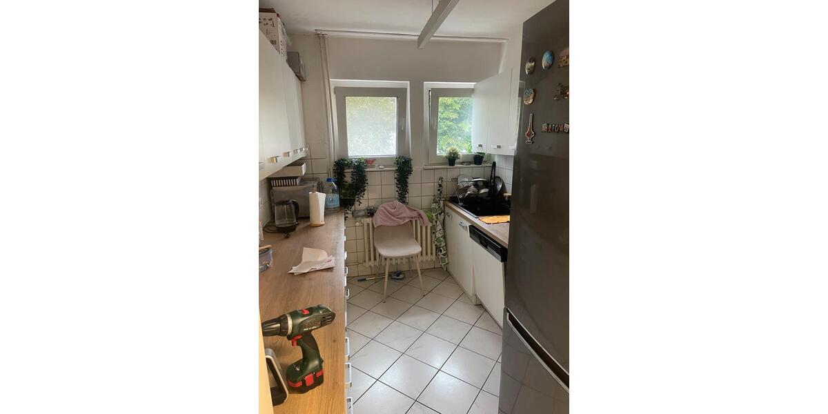 Etagenwohnung Bochum Werne - 3 Zimmer, 60 m&sup2;, 135.000&euro; | Angebot:27463745