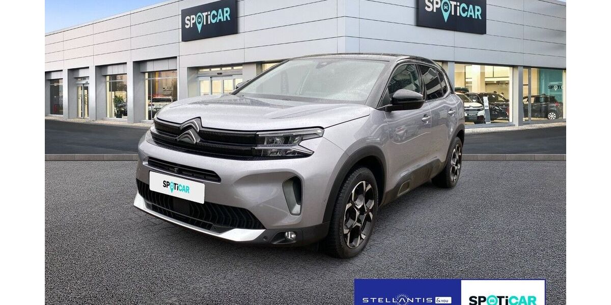 Citroen C5 Aircross 44.560 km 19.990 &euro; Essen 45143