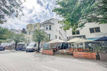 Wohnung Essen Südviertel - 3.5 Zimmer, 96 m&sup2;, 990&euro; | Angebot:27646937