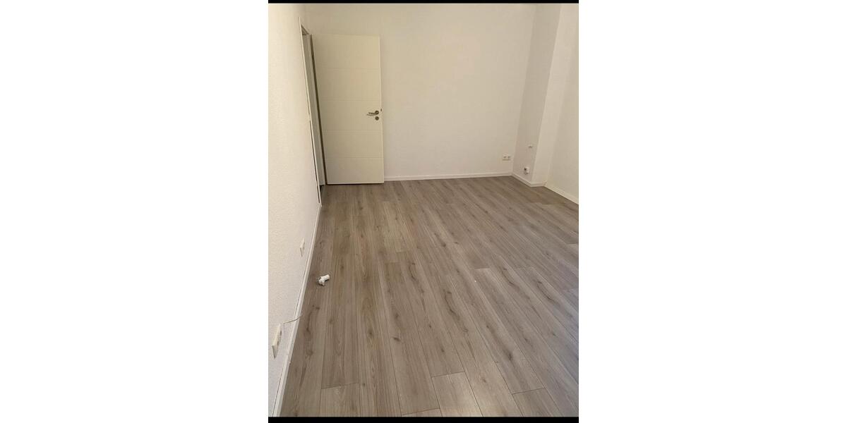 Etagenwohnung Duisburg Beeck - 1 Zimmer, 45 m&sup2;, 580&euro; | Angebot:25274255