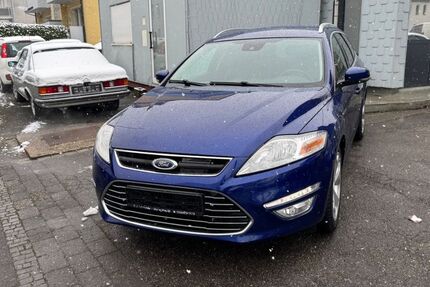 Ford Mondeo 164.238 km 6.200 &euro; Bochum 44791