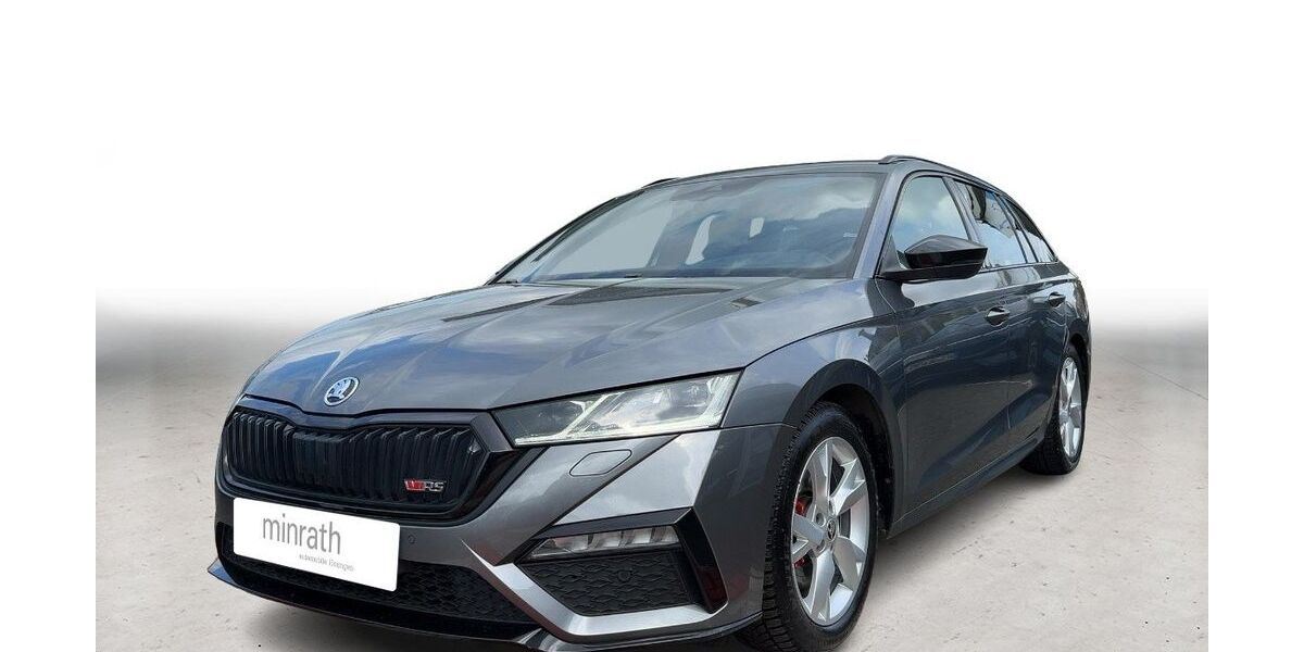 Skoda Octavia 94.737 km 24.560 &euro; Moers 47441