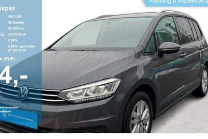 VW Touran 102.660 km 22.370 &euro; Moers 47441