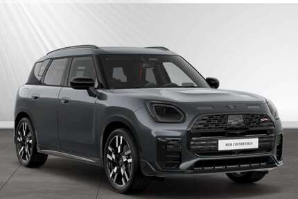 Mini Cooper Countryman 16.400 km 37.387 &euro; Moers 47441