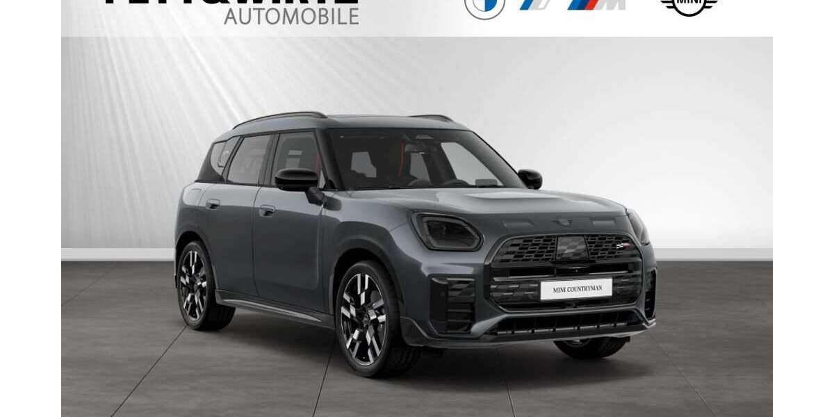 Mini Cooper Countryman 16.400 km 37.387 &euro; Moers 47441
