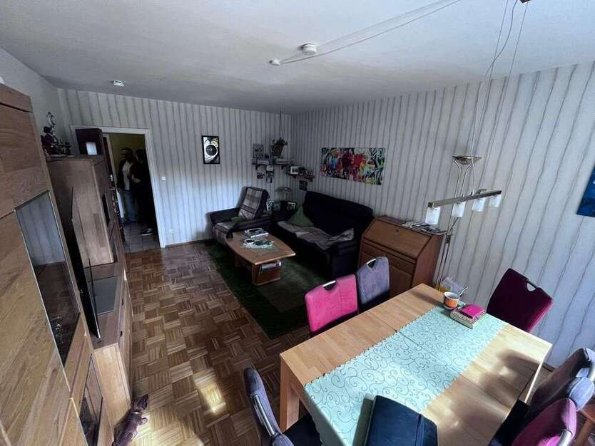 Wohnung zum Mieten in Gladbeck 680 € 80 m²