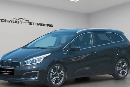 Kia ceed / Ceed 86.000 km 12.900 &euro; Oer-Erkenschwick 45739