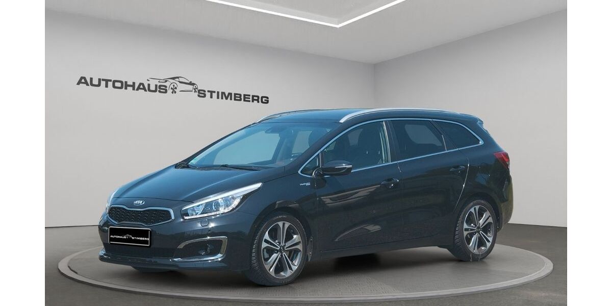 Kia ceed / Ceed 86.000 km 12.900 &euro; Oer-Erkenschwick 45739