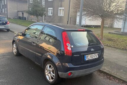 Ford Fiesta 200.500 km 1.500 &euro; Herten 45699