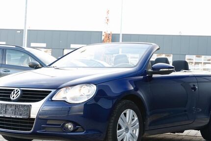 VW Eos 74.880 km 7.390 € Marl 45768
