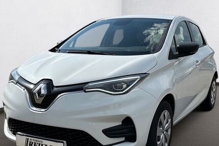 Renault ZOE 46.850 km 10.480 &euro; Recklinghausen 45659