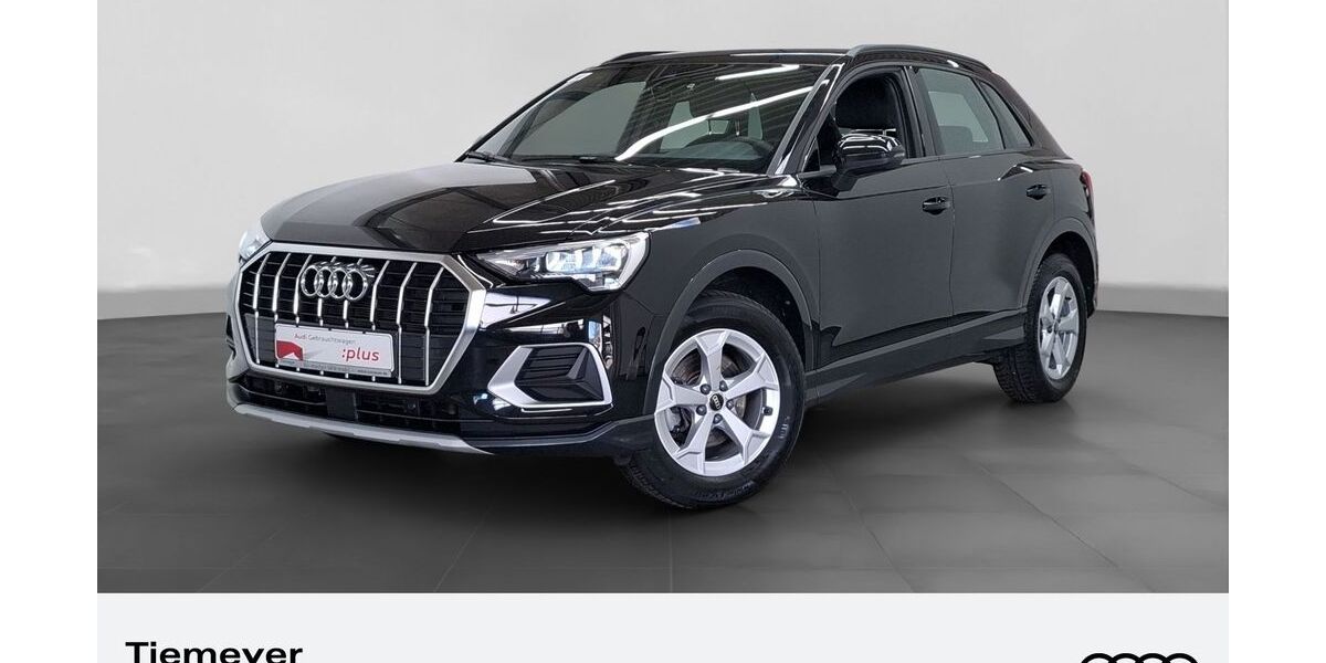 Audi Q3 30.597 km 33.420 &euro; Bochum 44809