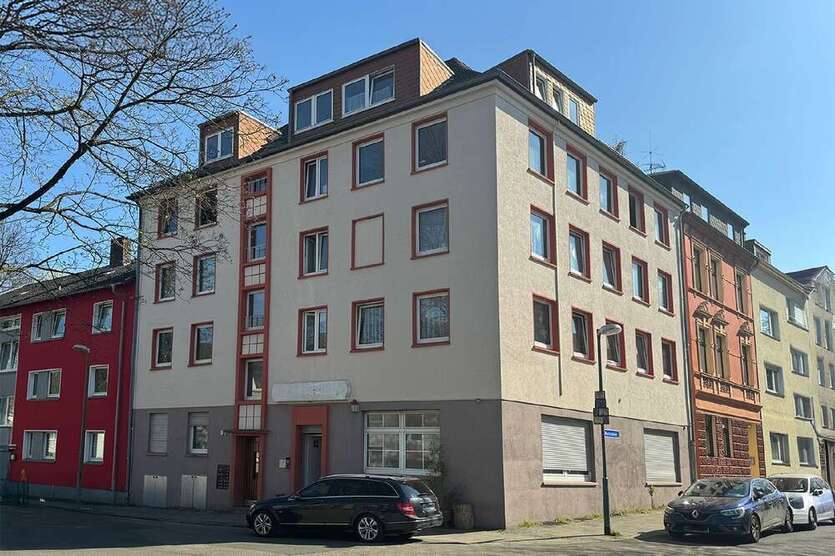 Wohnung zum Kaufen in Essen 65.000 € 49 m²