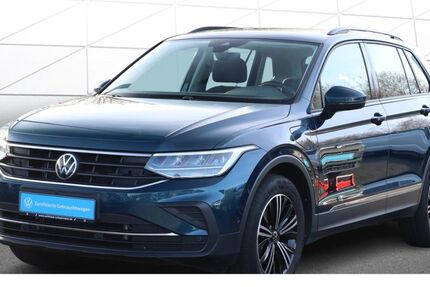 VW Tiguan 24.117 km 28.929 &euro; Herten 45701
