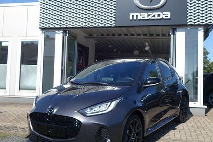 Mazda 2 Hybrid 1.500 km 25.190 € Herten 45701