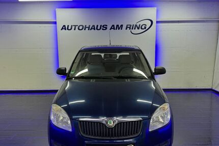 Skoda Fabia 183.054 km 2.199 &euro; Ratingen bei Düsseldorf 40878