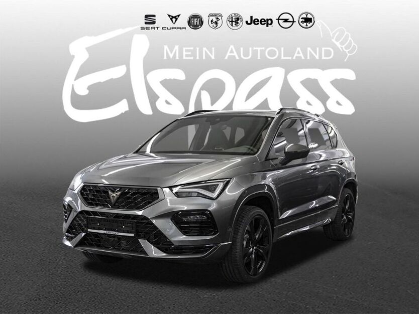 Ateca