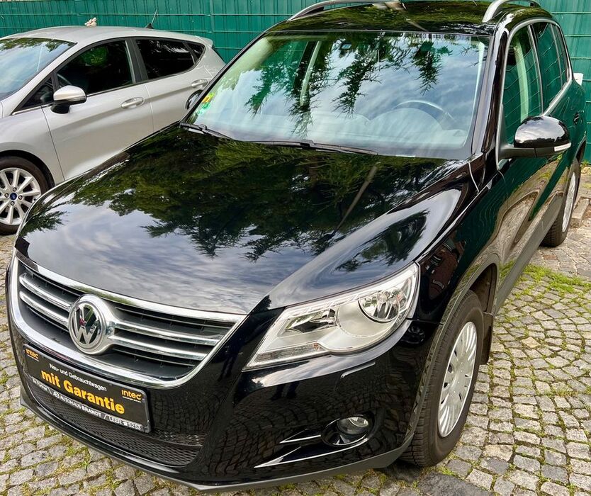 Tiguan