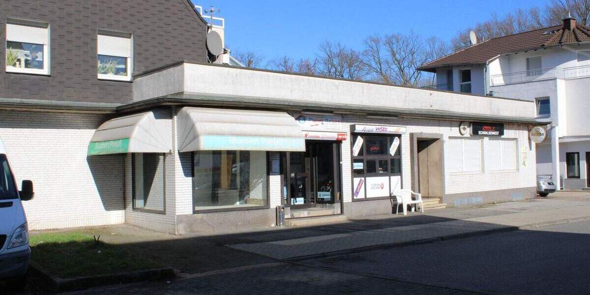 Mehrfamilienhaus, Wohnhaus Marl Hamm - 8 Zimmer, 238 m&sup2;, 450.000&euro; | Angebot:25262153