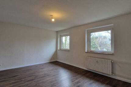 Wir haben für Sie im ruhigen Beeckerwerth renoviert! Schöne 2-Zimmer-Wohnung! 2 zimmer